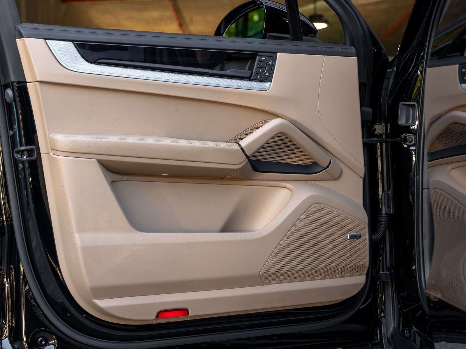2024 Porsche Cayenne Cayenne (MY24)