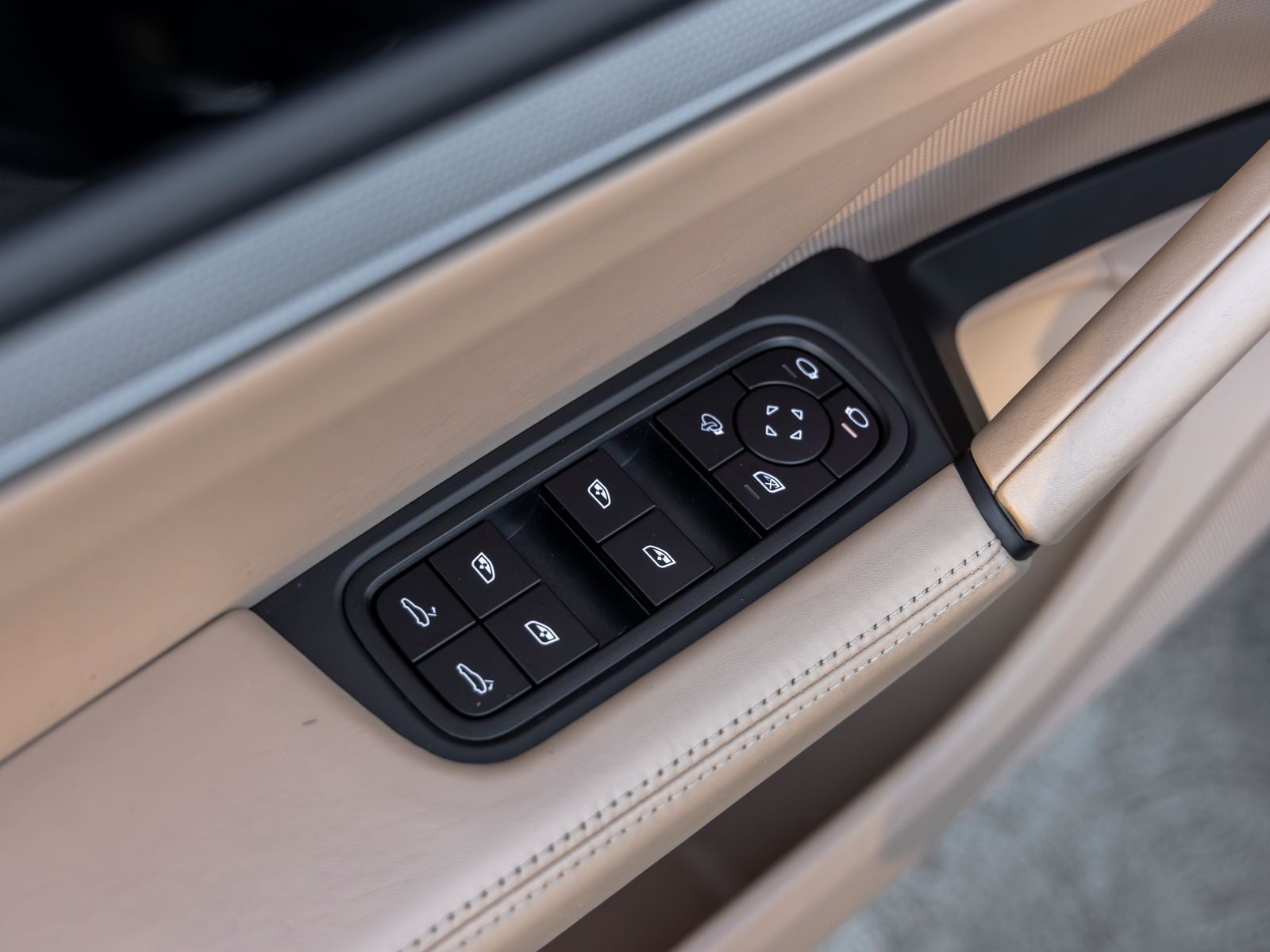 2024 Porsche Cayenne Cayenne (MY24)