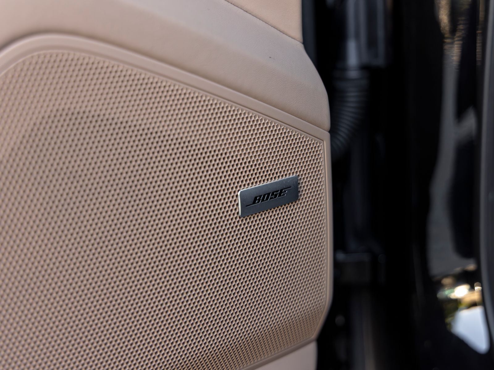 2024 Porsche Cayenne Cayenne (MY24)