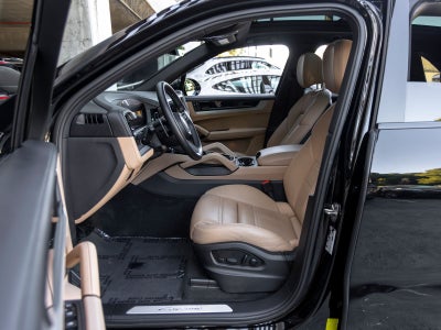 2024 Porsche Cayenne Cayenne (MY24)
