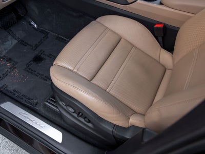 2024 Porsche Cayenne Cayenne (MY24)