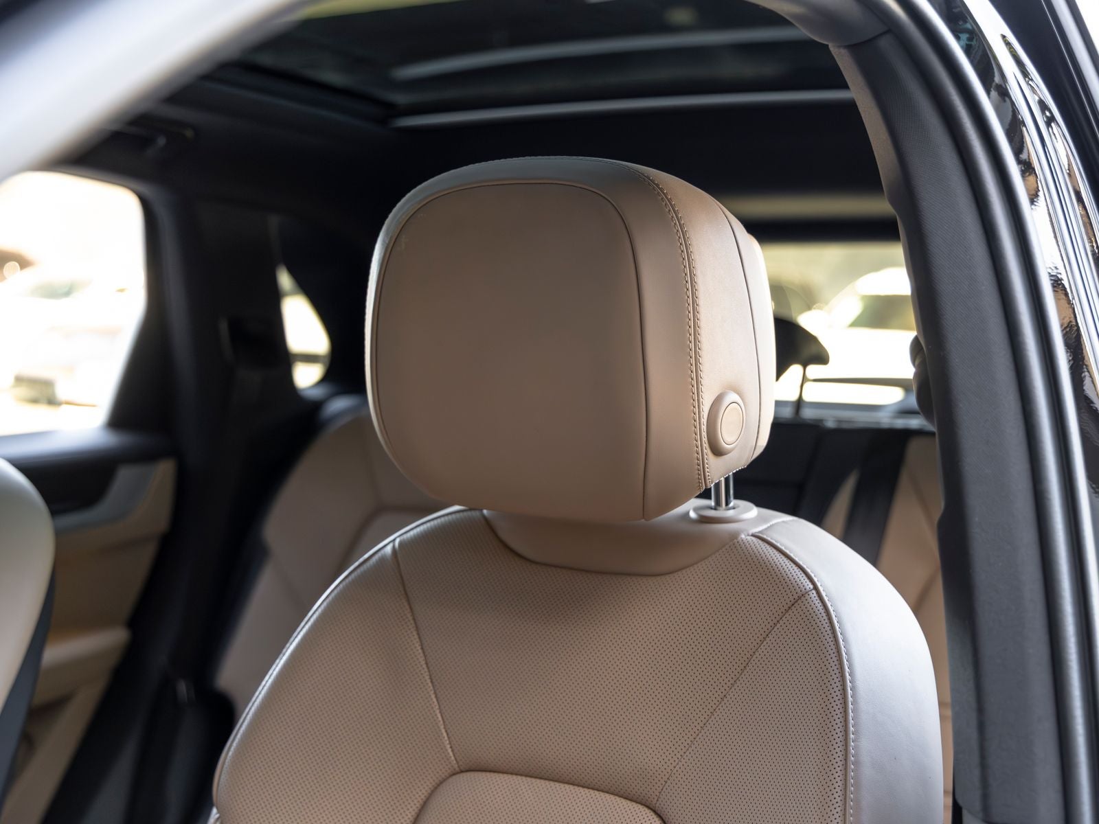 2024 Porsche Cayenne Cayenne (MY24)