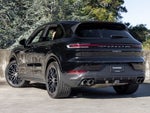 2024 Porsche Cayenne Cayenne (MY24)
