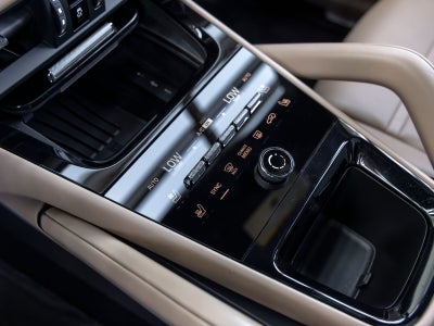 2024 Porsche Cayenne Cayenne (MY24)