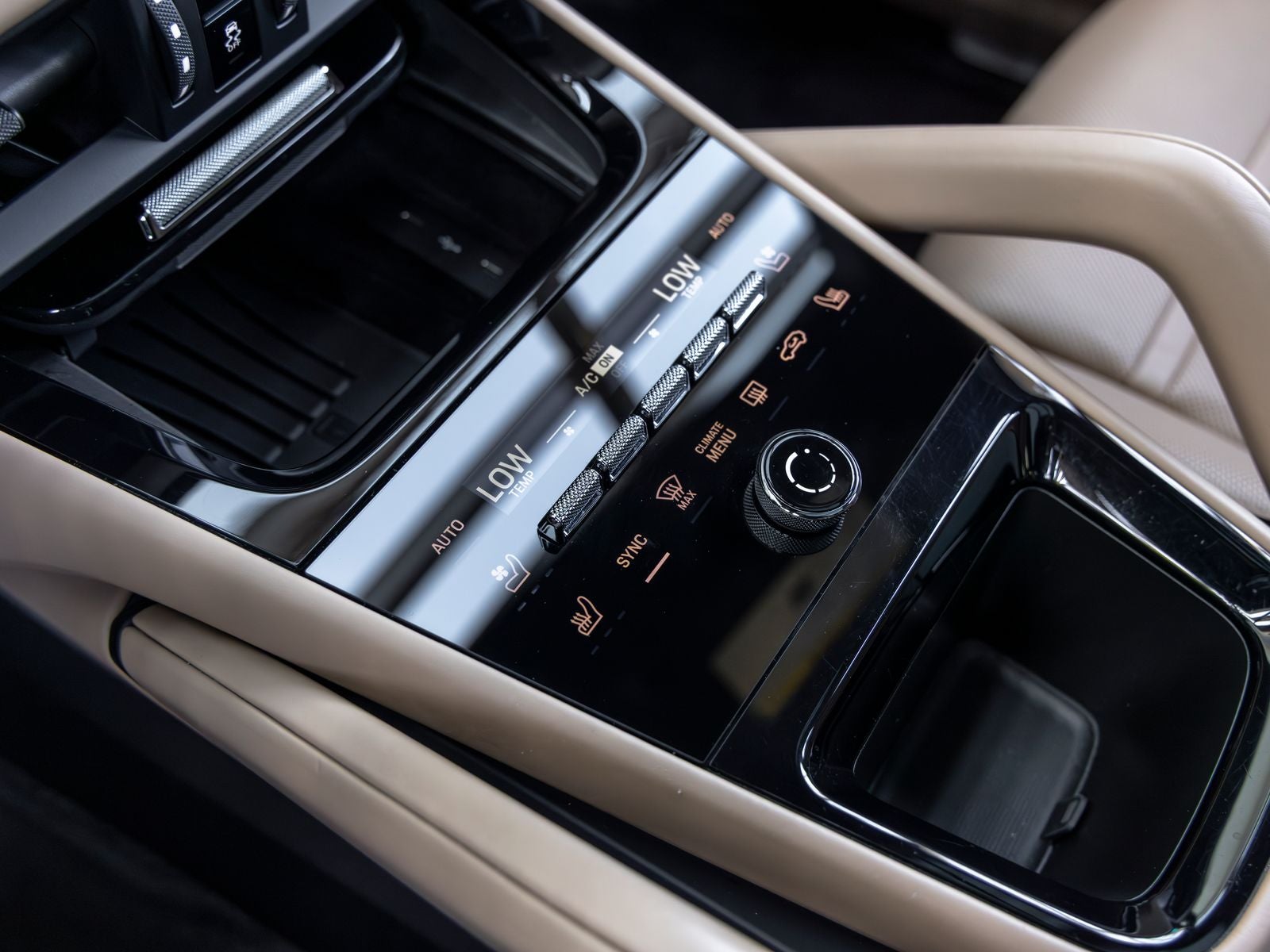 2024 Porsche Cayenne Cayenne (MY24)