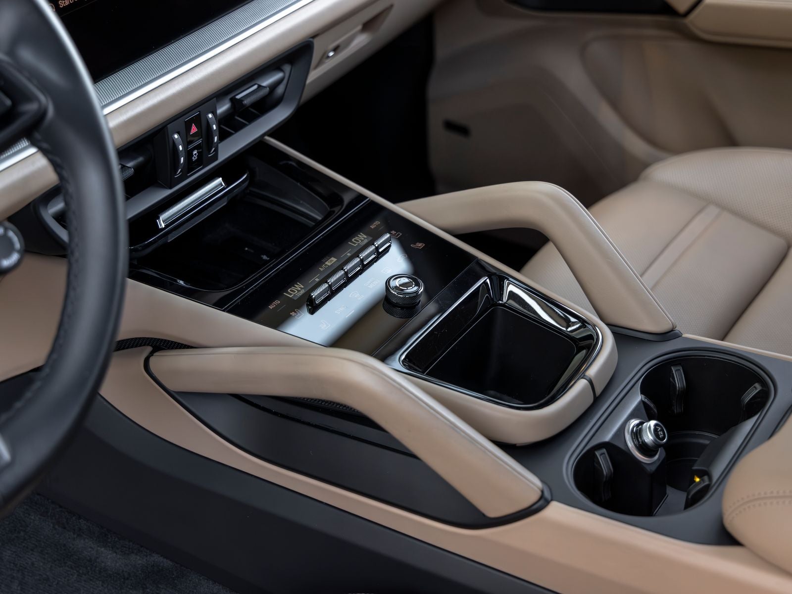 2024 Porsche Cayenne Cayenne (MY24)
