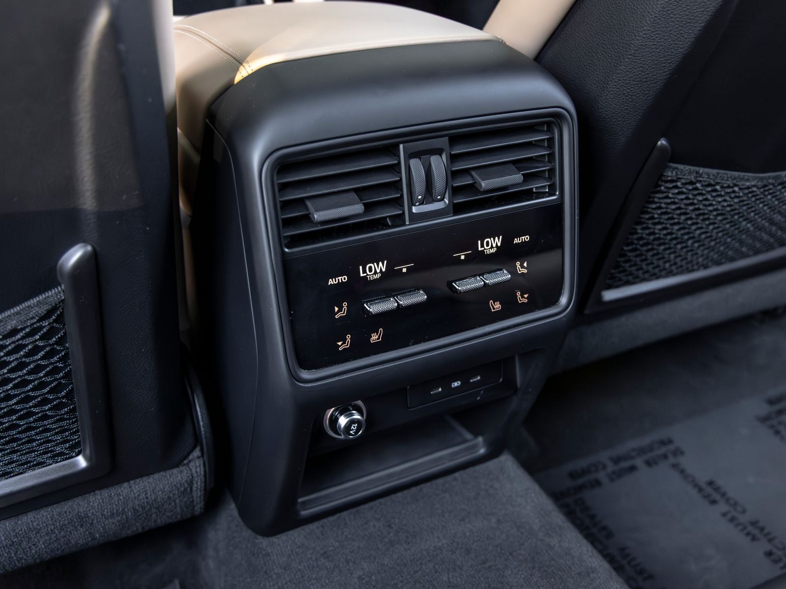 2024 Porsche Cayenne Cayenne (MY24)