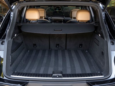 2024 Porsche Cayenne Cayenne (MY24)