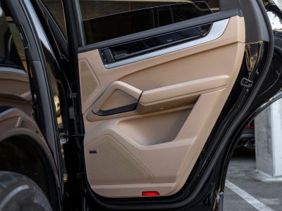 2024 Porsche Cayenne Cayenne (MY24)