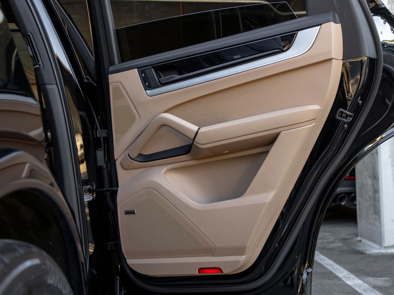 2024 Porsche Cayenne Cayenne (MY24)