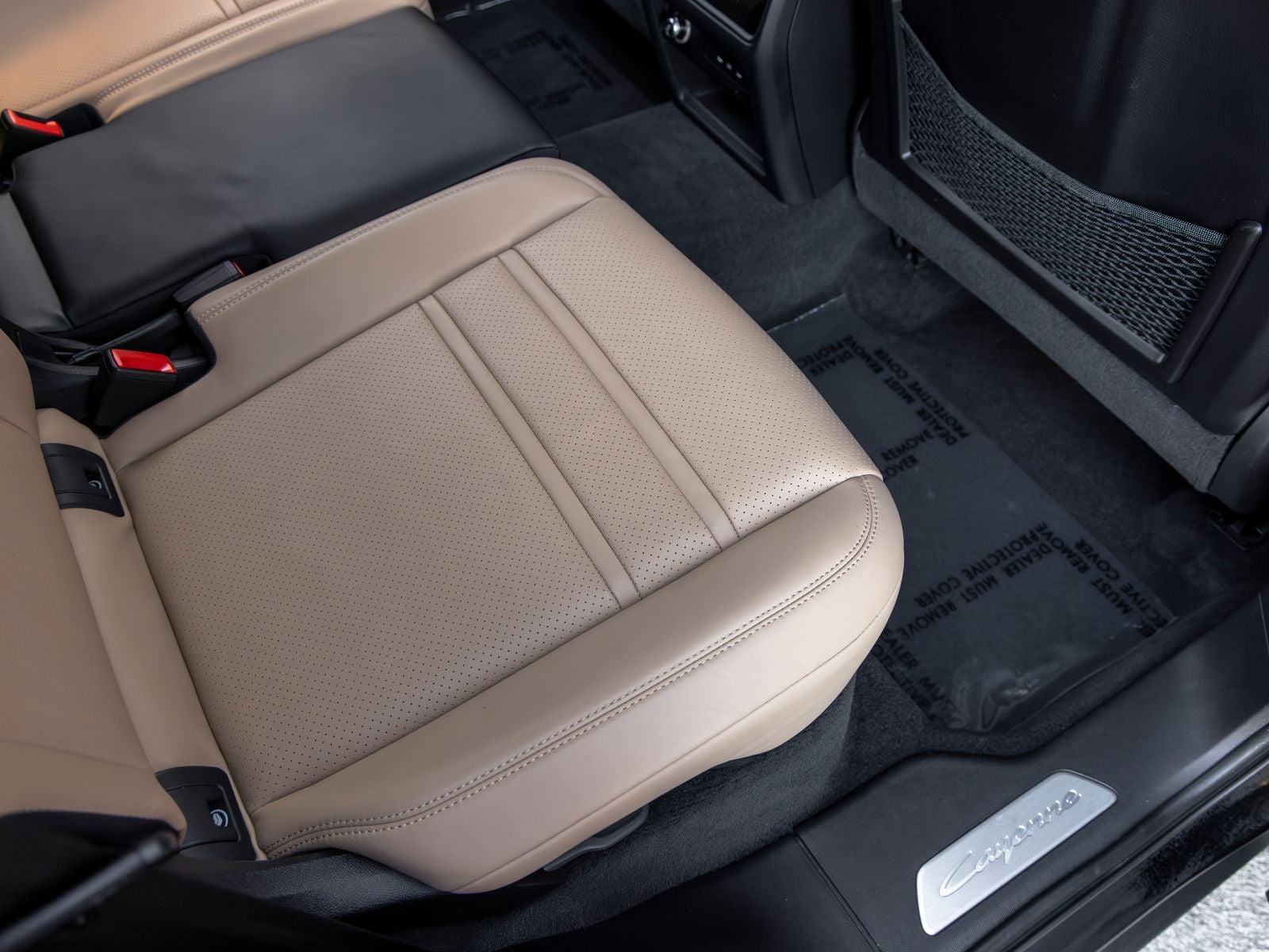 2024 Porsche Cayenne Cayenne (MY24)