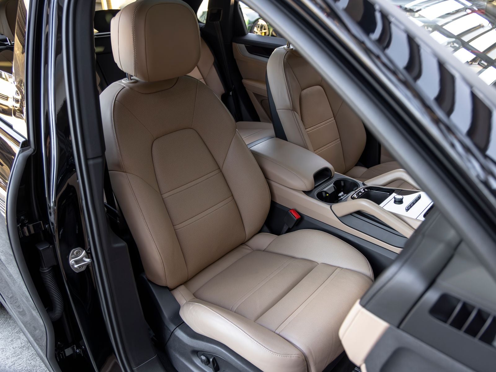 2024 Porsche Cayenne Cayenne (MY24)