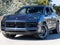 2024 Porsche Cayenne Cayenne