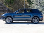 2024 Porsche Cayenne Cayenne