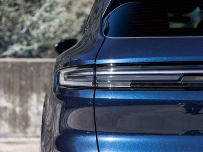 2024 Porsche Cayenne Cayenne