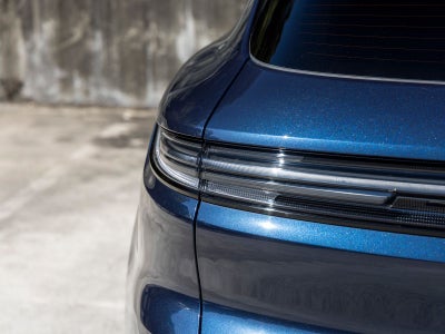 2024 Porsche Cayenne Cayenne