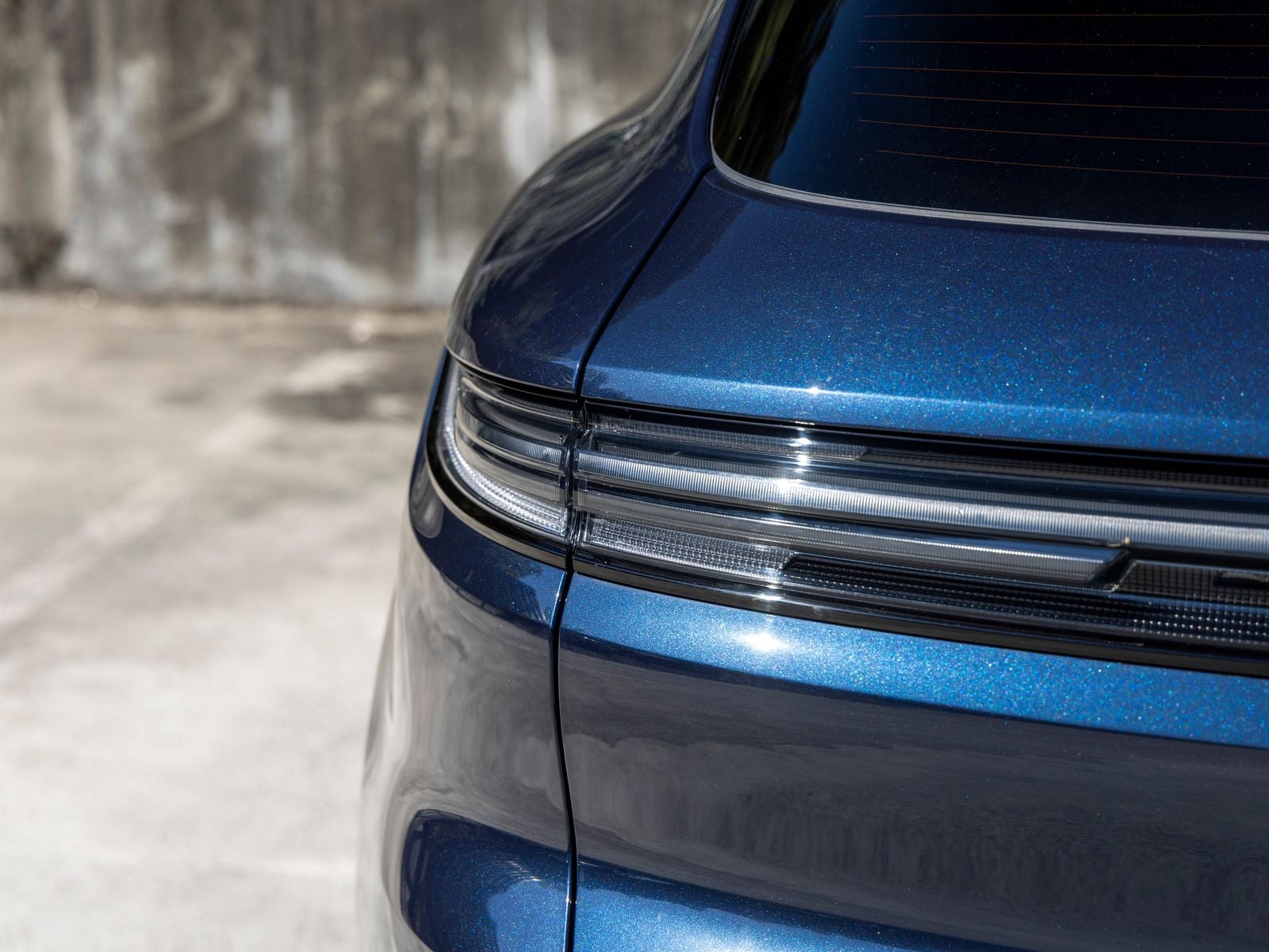 2024 Porsche Cayenne Cayenne