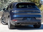 2024 Porsche Cayenne Cayenne