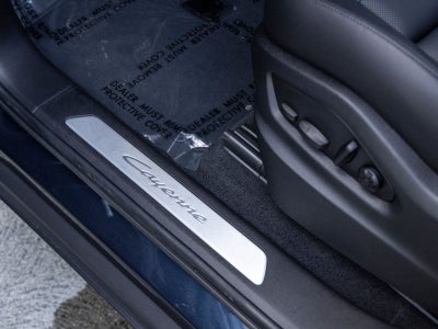 2024 Porsche Cayenne Cayenne
