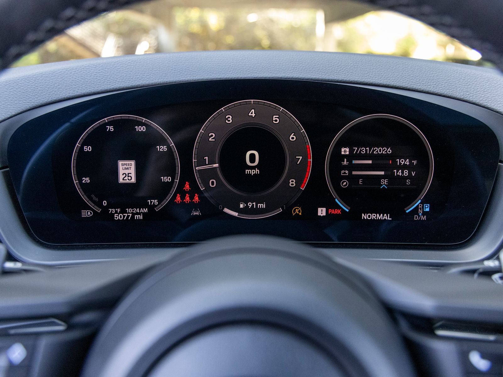 2024 Porsche Cayenne Cayenne