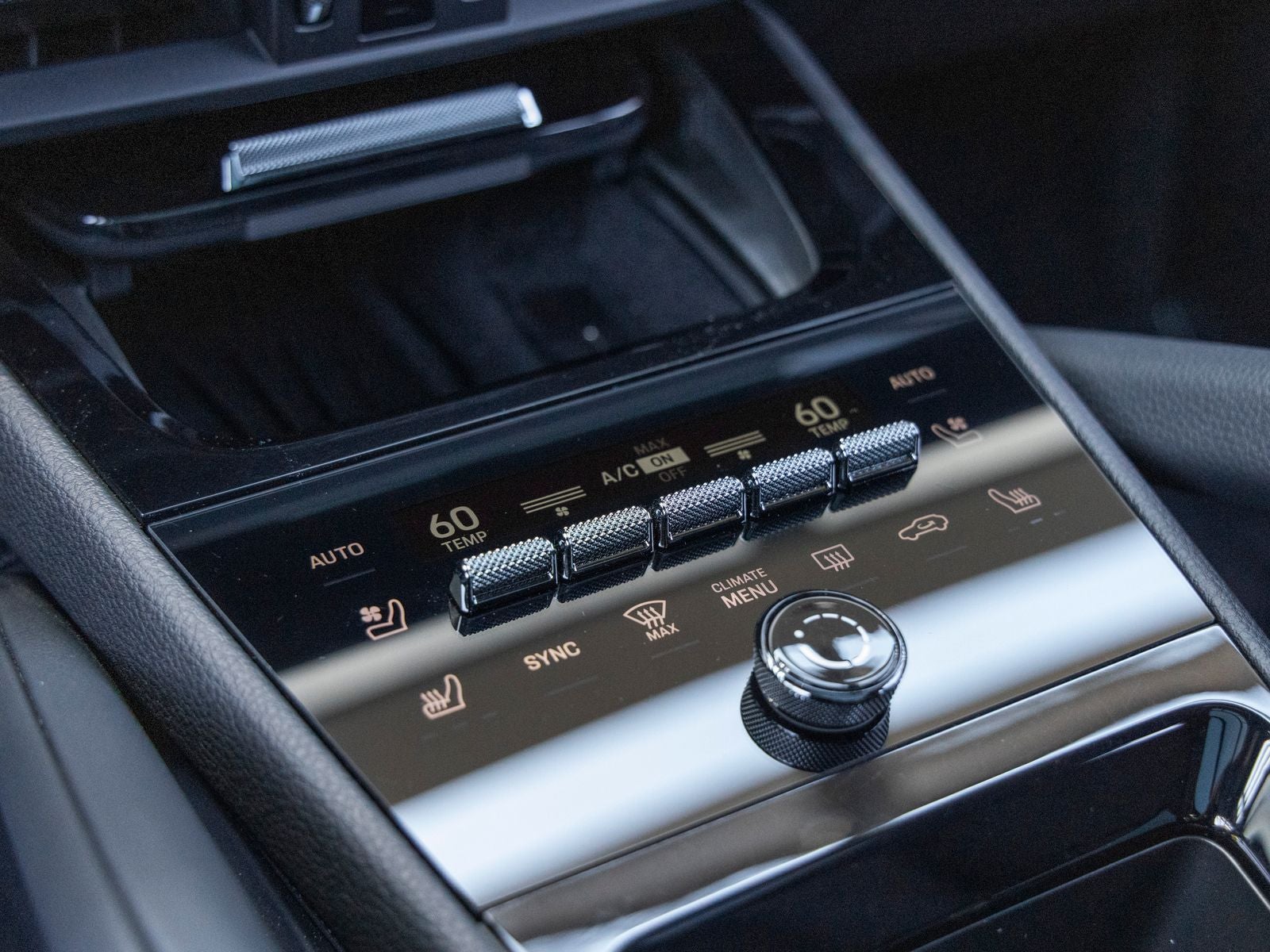 2024 Porsche Cayenne Cayenne