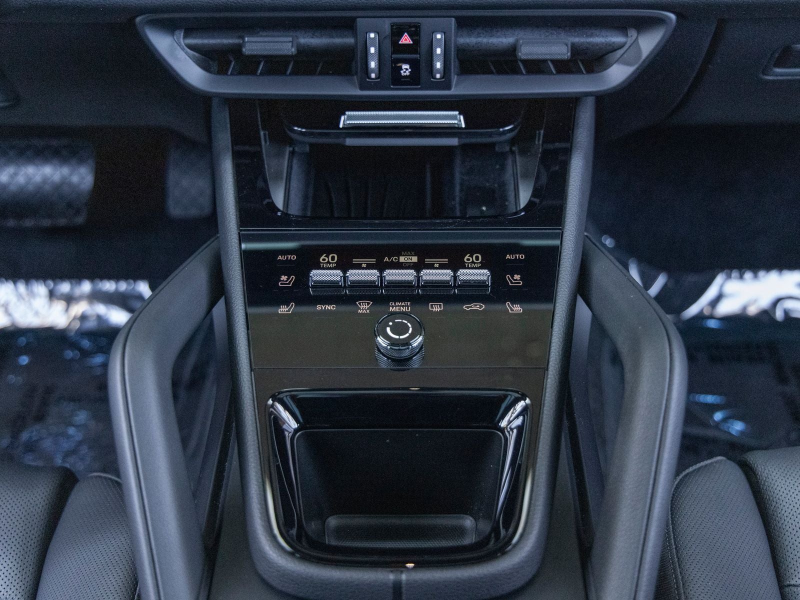 2024 Porsche Cayenne Cayenne