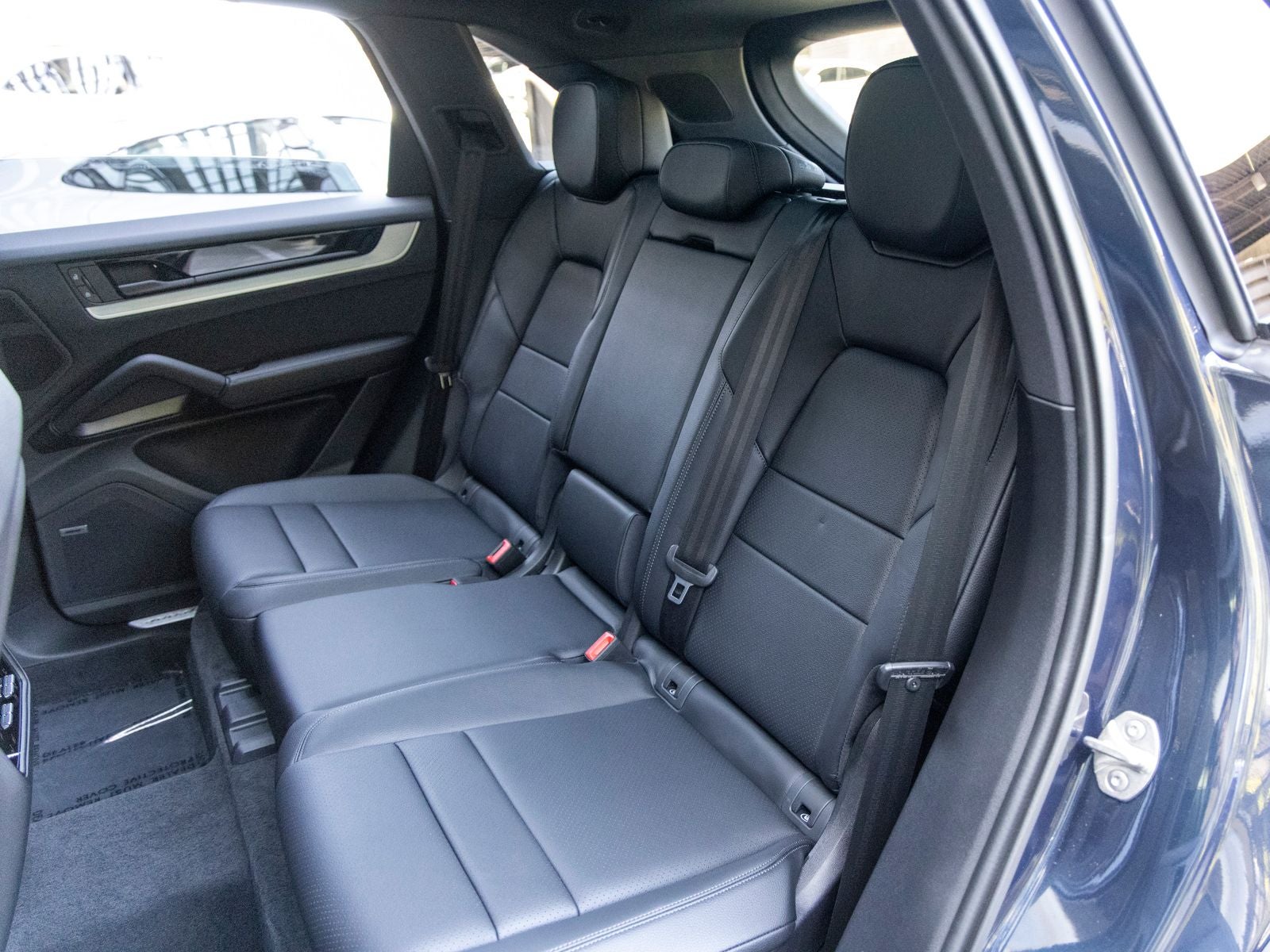 2024 Porsche Cayenne Cayenne