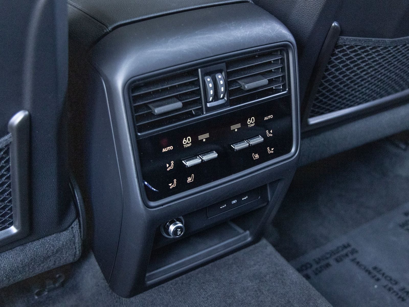 2024 Porsche Cayenne Cayenne