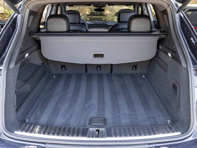 2024 Porsche Cayenne Cayenne