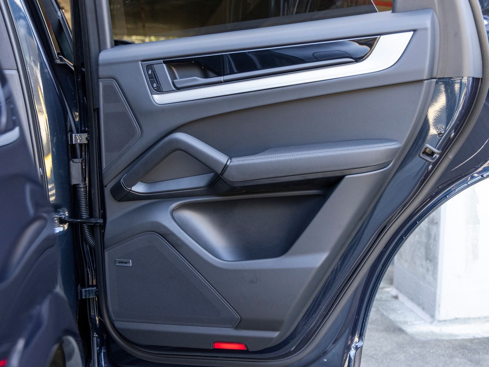 2024 Porsche Cayenne Cayenne