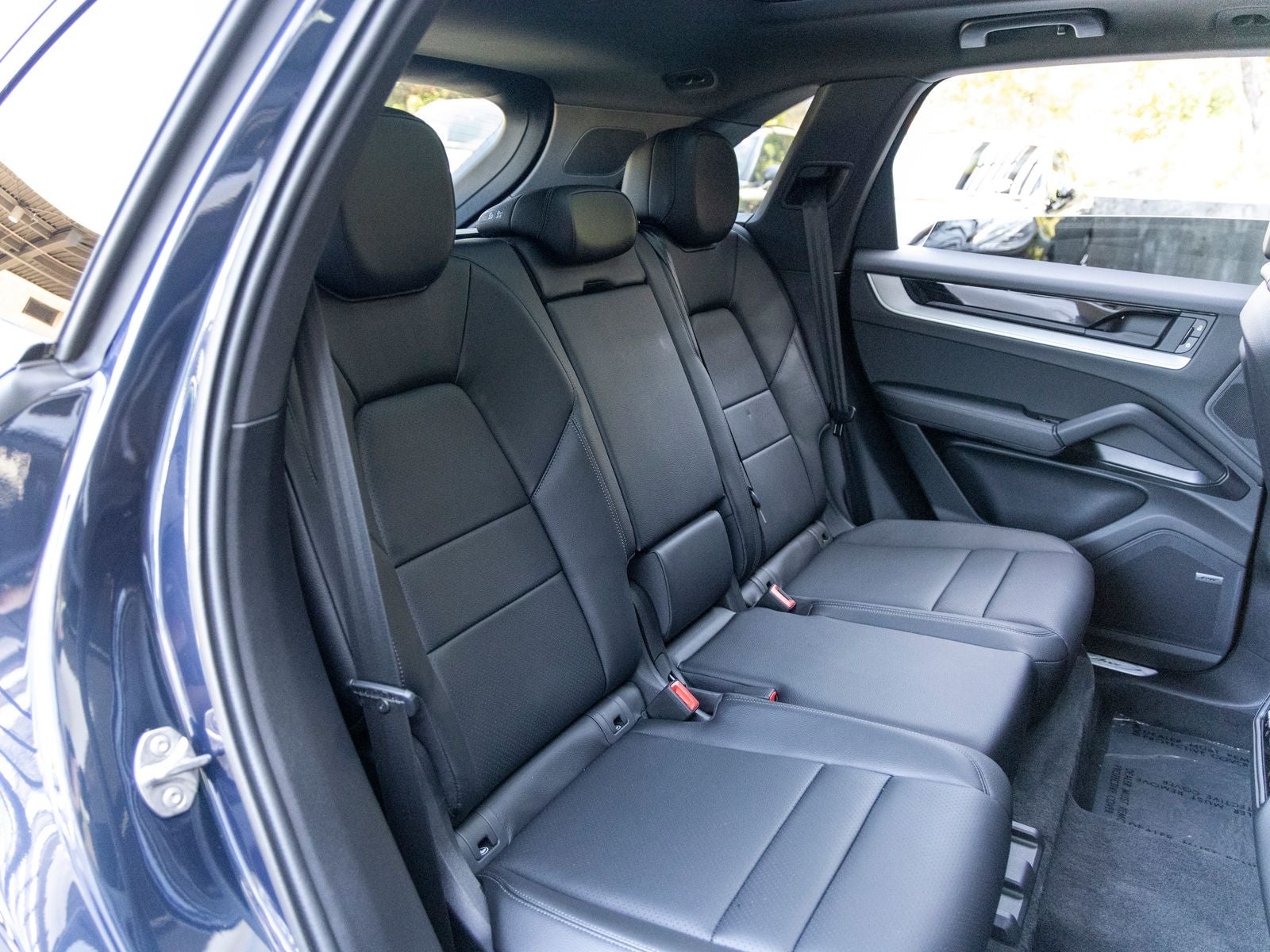 2024 Porsche Cayenne Cayenne
