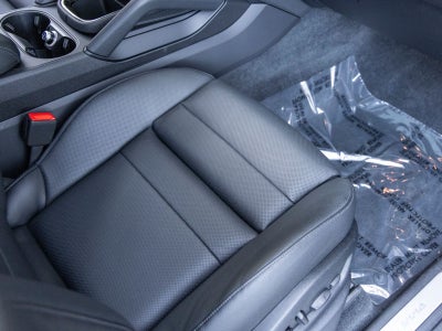 2024 Porsche Cayenne Cayenne