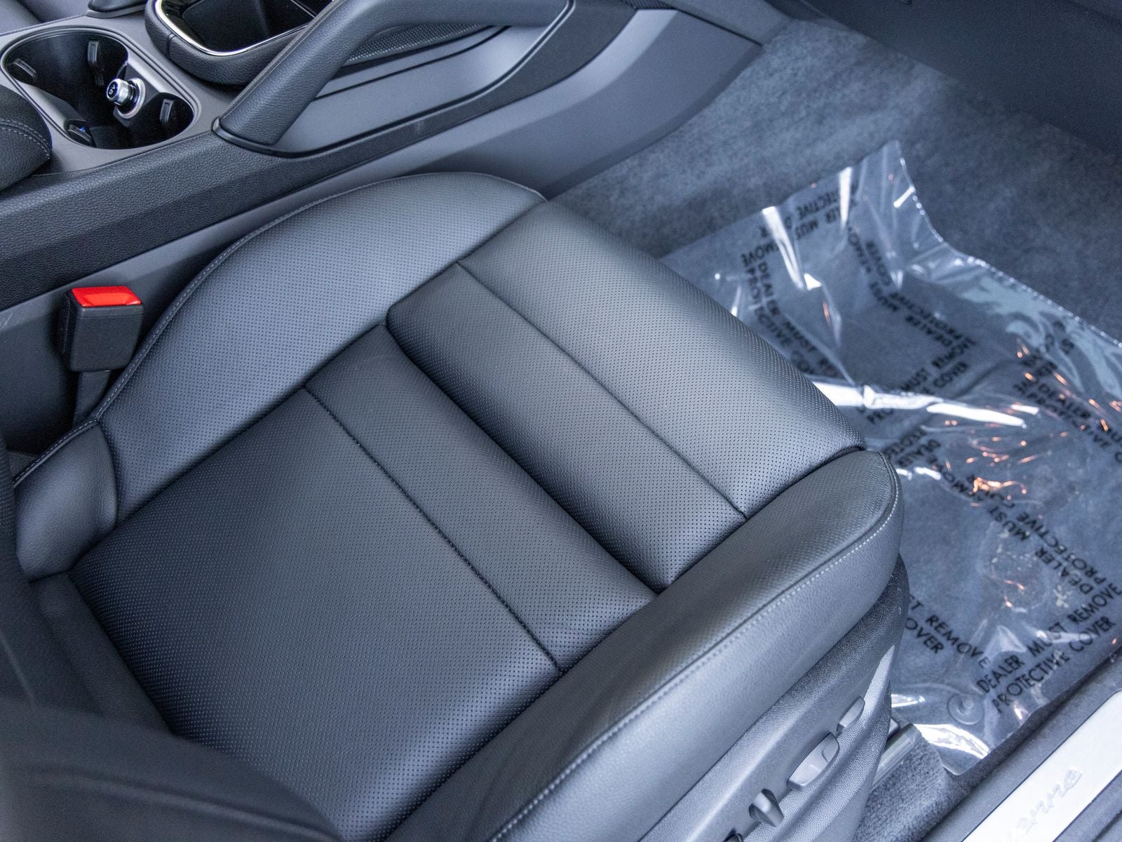 2024 Porsche Cayenne Cayenne