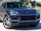 2024 Porsche Cayenne Cayenne