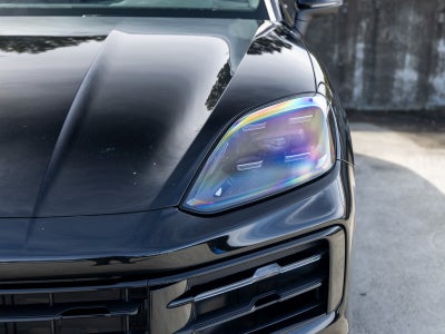 2025 Porsche Cayenne Cayenne