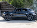2025 Porsche Cayenne Cayenne