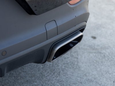 2025 Porsche Cayenne Cayenne