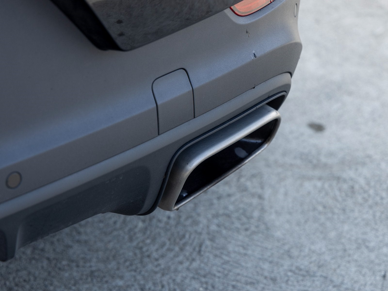 2025 Porsche Cayenne Cayenne