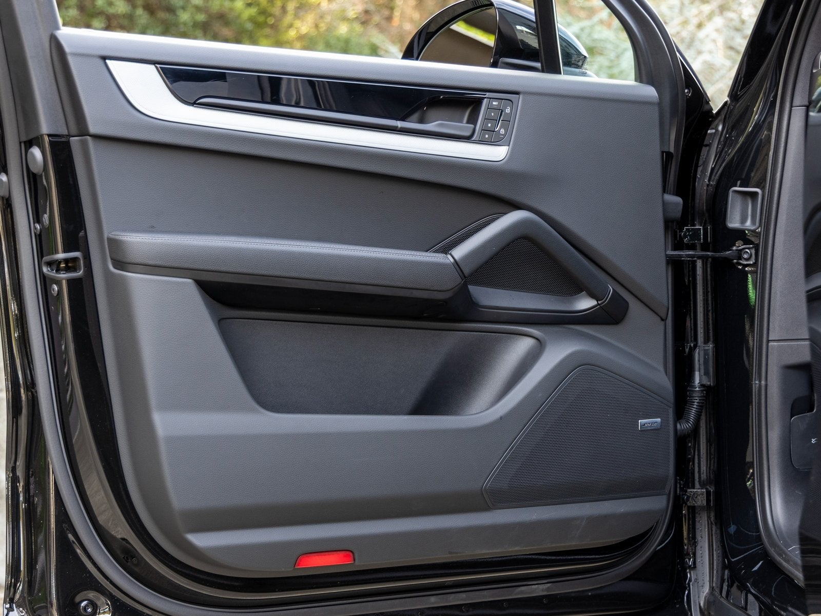 2025 Porsche Cayenne Cayenne