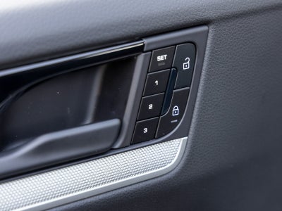 2025 Porsche Cayenne Cayenne