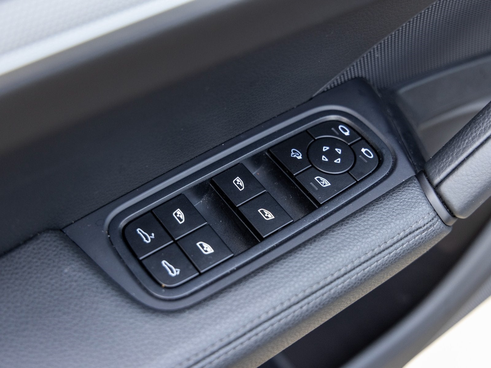 2025 Porsche Cayenne Cayenne