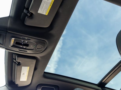 2025 Porsche Cayenne Cayenne