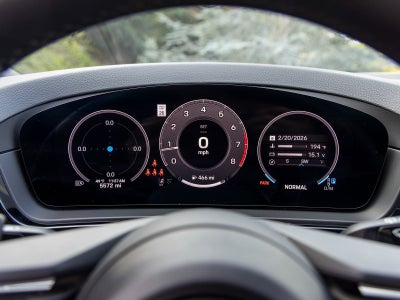 2025 Porsche Cayenne Cayenne