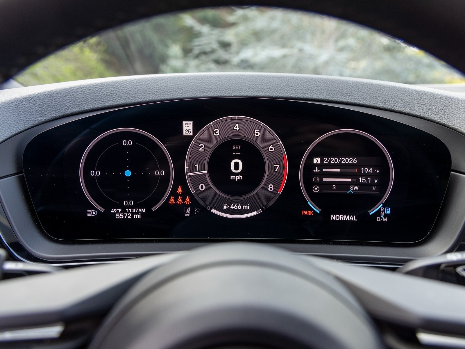 2025 Porsche Cayenne Cayenne