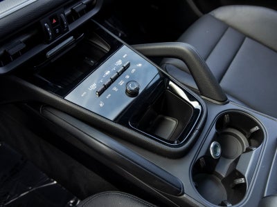 2025 Porsche Cayenne Cayenne