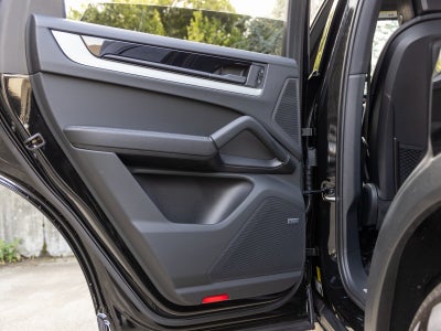 2025 Porsche Cayenne Cayenne