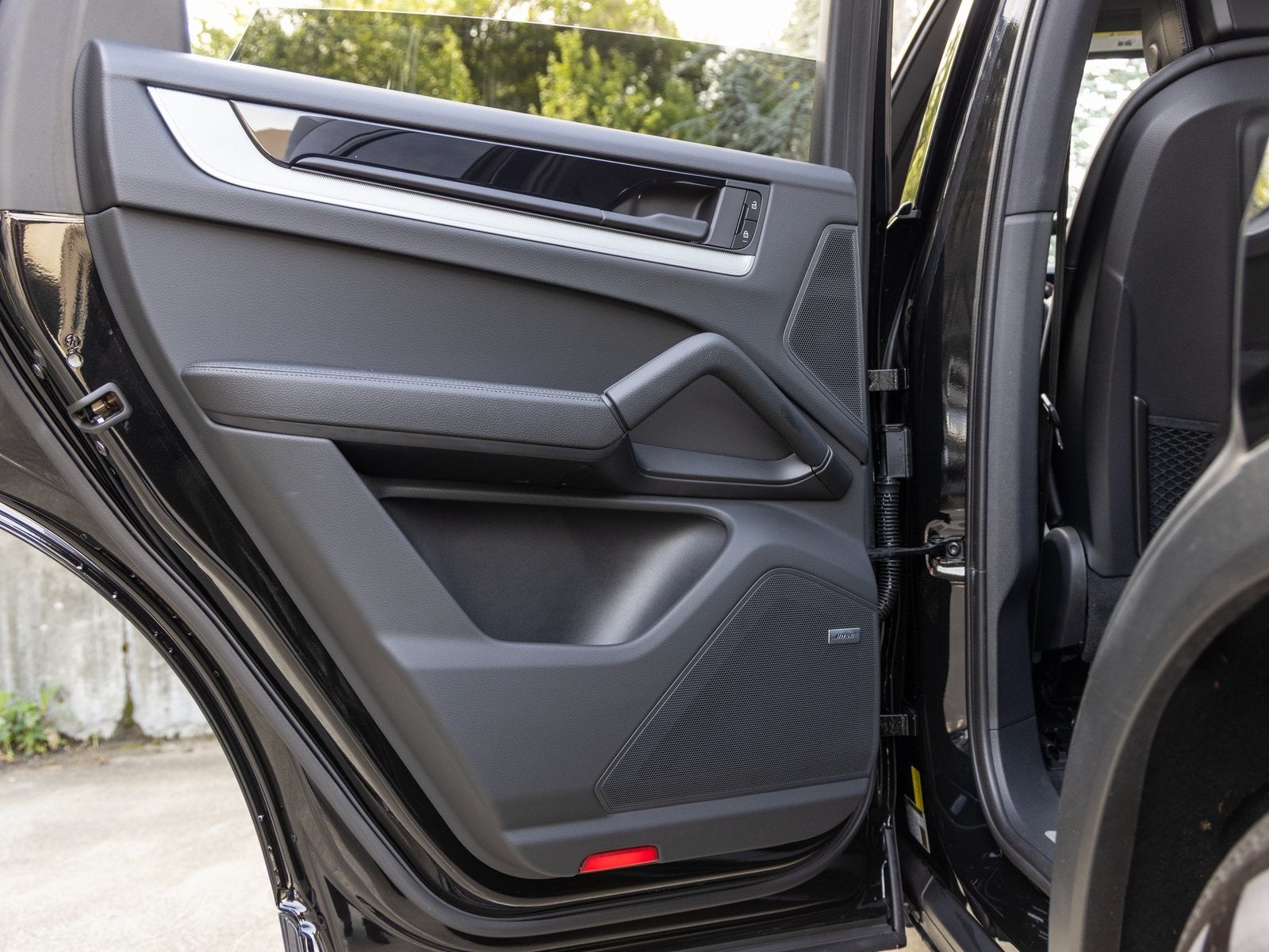 2025 Porsche Cayenne Cayenne