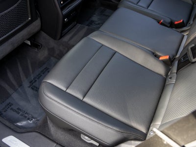 2025 Porsche Cayenne Cayenne