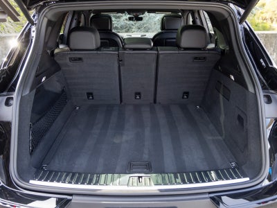 2025 Porsche Cayenne Cayenne