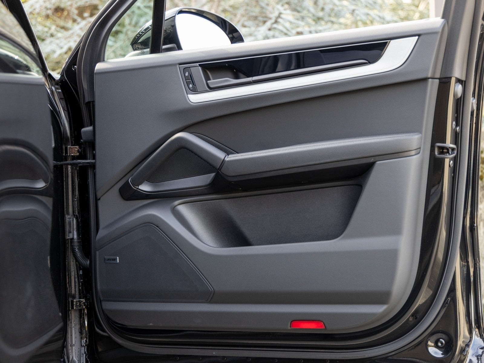 2025 Porsche Cayenne Cayenne